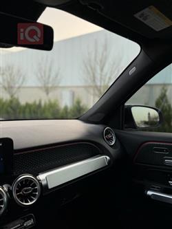 مرسيدس بنز GLB